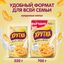 ХРУТКА ГотЗавтрак Хлопья 12x320г N2