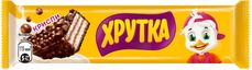 ХРУТКА Криспи Конфета Вафл 36x22г
