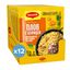 Смесь сухая Maggi Нат второе для приготовления плова с курицей 12*24г