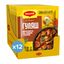 Смесь сухая Maggi На второе для приготовления гуляша 12*37г