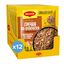 Смесь сухая Maggi На второе для приготовления гречки по - купечески, томленой со свининой 12*41г