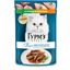 Гурмэ Перл Соус 75г Конс Кролик Курица