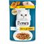 Гурмэ Перл Желе делюкс 75г Курица