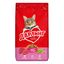 Дарлинг Сухой корм д/кошек мясо,овощи 760г