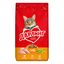 Дарлинг Сухой корм д/кошек птица,овощи 760г