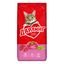 Дарлинг Сухой корм д/кошек мясо,овощи 15 кг