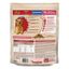Сухой корм Purina ONE для собак мелких пород с активным образом жизни, с высоким содержанием говядины и с рисом, пакет 8*600г