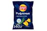Чипсы Lays картоф. сметана и лук 140г