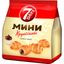 Круассаны мини 7DAYS с кремом Какао 65г