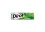 Жевательная резинка Dirol Мята 13,6г