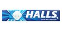 Леденцы Halls Оригинальный 30х12х25г