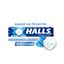 Леденцы Halls Оригинальный 30х12х25г