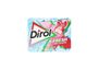 Жевательная резинка Dirol X-Fresh Арбузный лед 16г