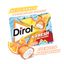 Жевательная резинка Dirol X-Fresh Ледяной мандарин 16г