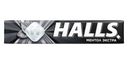Леденцы Halls Ментол Экстра 24,5г