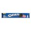 Печенье Oreo с какао и начинкой с вкусом клубники 95г