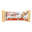 Вафли Kinder Bueno White, покрытые белым шоколадом, с молочно-ореховой начинкой, 39 г