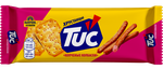 Крекер Tuc Копченые колбаски 100г