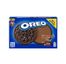 Печенье Oreo с какао и начинкой с вкусом шоколада 228г