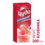 Коктейль молочный Чудо со вкусом клубники 2% 0,2л