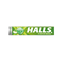 Леденцы Halls Яблоко 25г