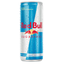 Напиток Ред Булл без сахара энергетич. б/а газ. 250мл ж/б *24
