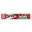 Жевательная резинка Dirol XXL COLORS микс клубничных вкусов, 19г