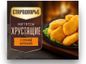 Наггетсы Стародворье хрустящие с сочной курочкой 0,23 кг