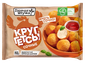 КРУГГЕТСЫ Горячая штучка сочные 200г/12шт.
