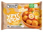КРУГГЕТСЫ Горячая штучка с сырным соусом 200г/12шт.