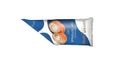 Сыр Servolux Professional творожный мдж 65% пакет (рукав) 0,8кг