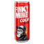 Напиток газированный Funky Monkey (Фанки Манки) Кола 0,33л