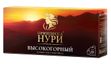 Чай черный Принцесса НУРИ Высокогорный, в пакетиках, 2г*25шт