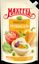 Майонез Провансаль Махеев классический 50,5% 800 мл дой-пак
