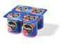 Йогуртный продукт Fruttis 5% Малина-земляника/Инжир-черника, 115г