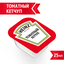 Соус Heinz Кетчуп Томатный порционный дип-пот, 25мл