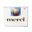 Набор шоколадных конфет Merci Молочный, 250г