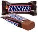 Шоколадные конфеты Snickers Minis 2,9 кг