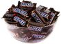 Шоколадные конфеты Snickers Minis 2,9 кг