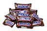 Шоколадные конфеты Snickers Minis 2,9 кг