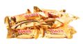 Шоколадные конфеты Twix Minis 2,7кг