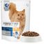 Cухой полнорационный корм PERFECT FIT™ для живущих в помещении кошек, с курицей, 650г