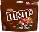 Драже M&M's с молочным шоколадом 360г