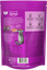 Сухой корм Whiskas для взрослых кошек Подушечки с нежным паштетом. Обед с лососем, 350г