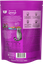 Сухой корм Whiskas для стерилизованных кошек, с говядиной и вкусными подушечками, 350г