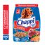 Сухой корм для собак Chappi Сытный мясной обед. С говядиной по-домашнему, 600г