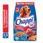 Сухой корм для собак Chappi Сытный мясной обед. С говядиной по-домашнему, 2,5кг