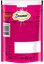 Лакомство для кошек Dreamies подушечки с говядиной, 30г