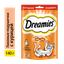 Лакомство для кошек Dreamies подушечки с курицей, 140г