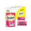 Лакомство для кошек Dreamies подушечки с говядиной, 140г